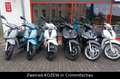 Piaggio Liberty 125 LED auch als 50 ccm am Lager - thumbnail 1
