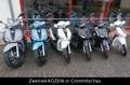 Piaggio Liberty 125 LED auch als 50 ccm am Lager - thumbnail 2