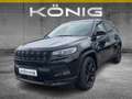 Jeep Compass 1.5 Night Eagle Automatik Navi*Klima*RFK Noir - thumbnail 1