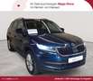 Skoda Kodiaq Kodiaq 2.0 TDI 4x4 Style 7 Si. AHK ACC Blau - thumbnail 1