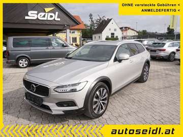 Pro B4 AWD *TOPAUSSTATTUNG*