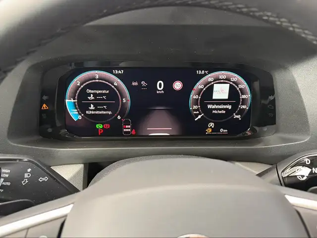 Volkswagen Crafter VW Crafter 35 T6 Doka-Pritsche L3 TDI Ansicht 10