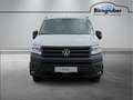 Volkswagen Crafter VW Crafter 35 T6 Doka-Pritsche L3 TDI Weiß - thumbnail 2