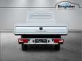 Volkswagen Crafter VW Crafter 35 T6 Doka-Pritsche L3 TDI Weiß - thumbnail 5