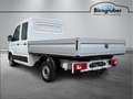 Volkswagen Crafter VW Crafter 35 T6 Doka-Pritsche L3 TDI Weiß - thumbnail 4