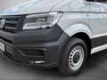 Volkswagen Crafter VW Crafter 35 T6 Doka-Pritsche L3 TDI Weiß - thumbnail 7