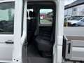 Volkswagen Crafter VW Crafter 35 T6 Doka-Pritsche L3 TDI Weiß - thumbnail 15