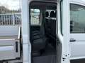 Volkswagen Crafter VW Crafter 35 T6 Doka-Pritsche L3 TDI Weiß - thumbnail 13
