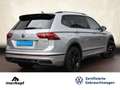 Volkswagen Tiguan Allspace 2.0TSI R-LINE +AHK+7 SITZE Navi Argent - thumbnail 3