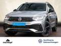 Volkswagen Tiguan Allspace 2.0TSI R-LINE +AHK+7 SITZE Navi Argent - thumbnail 2