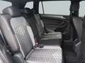 Volkswagen Tiguan Allspace 2.0TSI R-LINE +AHK+7 SITZE Navi Silber - thumbnail 9