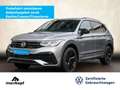 Volkswagen Tiguan Allspace 2.0TSI R-LINE +AHK+7 SITZE Navi Argent - thumbnail 1
