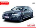 Audi A6 Avant 3.0 TDI quattro S-Line LED Bose Leder Schwarz - thumbnail 1