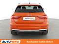 Audi Q3 35 TDI Advanced Aut.*NAVI*LED*TEMPO*PDC*AHK* Orange - thumbnail 5