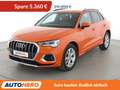 Audi Q3 35 TDI Advanced Aut.*NAVI*LED*TEMPO*PDC*AHK* Orange - thumbnail 1