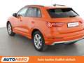 Audi Q3 35 TDI Advanced Aut.*NAVI*LED*TEMPO*PDC*AHK* Orange - thumbnail 4
