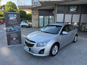 Cruze 1.8 Gpl