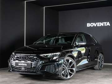 quattro 2.0 TFSI Sportback  *APPLE*SCHWARZPACK.*