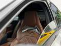 Mercedes-Benz C 63 AMG S - BURMESTER- HUD - CAM 360 Gris - thumbnail 7