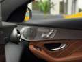 Mercedes-Benz C 63 AMG S - BURMESTER- HUD - CAM 360 Gris - thumbnail 22