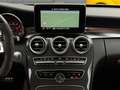 Mercedes-Benz C 63 AMG S - BURMESTER- HUD - CAM 360 Gris - thumbnail 16