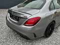Mercedes-Benz C 63 AMG S - BURMESTER- HUD - CAM 360 Gris - thumbnail 29