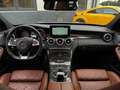 Mercedes-Benz C 63 AMG S - BURMESTER- HUD - CAM 360 Gris - thumbnail 14