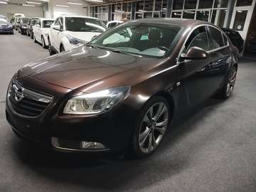 A Lim. Sport LM 20 XENON TUV AU 08/27