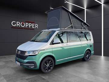 T6.1 2.0TDI 4Motion California ...