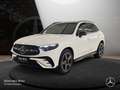 Mercedes-Benz GLC 220 d 4M AMG+NIGHT+PANO+360+AHK+KEYLESS+9G Weiß - thumbnail 2