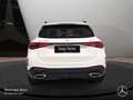 Mercedes-Benz GLC 220 d 4M AMG+NIGHT+PANO+360+AHK+KEYLESS+9G Weiß - thumbnail 9