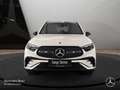 Mercedes-Benz GLC 220 d 4M AMG+NIGHT+PANO+360+AHK+KEYLESS+9G Weiß - thumbnail 3