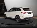 Mercedes-Benz GLC 220 d 4M AMG+NIGHT+PANO+360+AHK+KEYLESS+9G Weiß - thumbnail 10