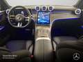 Mercedes-Benz GLC 220 d 4M AMG+NIGHT+PANO+360+AHK+KEYLESS+9G Weiß - thumbnail 13