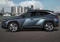 Hyundai TUCSON 1.6 TGDI 48V Maxx 4x2 Azul - thumbnail 23