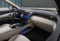 Hyundai TUCSON 1.6 TGDI 48V Maxx 4x2 Azul - thumbnail 36