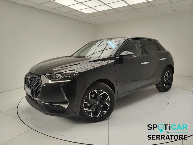 DS Automobiles DS 3 Crossback