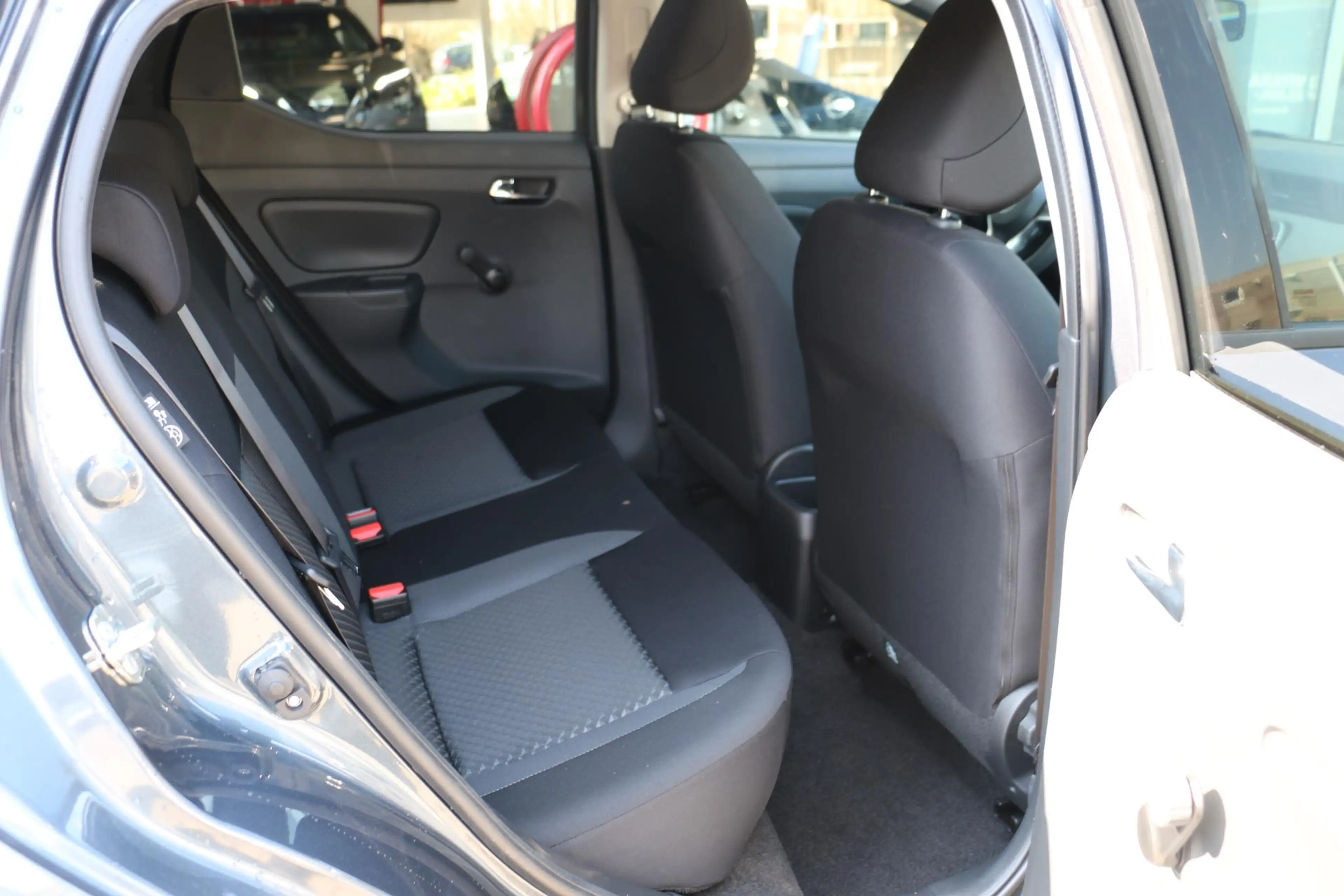 Nissan Micra 1.0 IG-T N-Tec | Navi | Cruise — photo 16