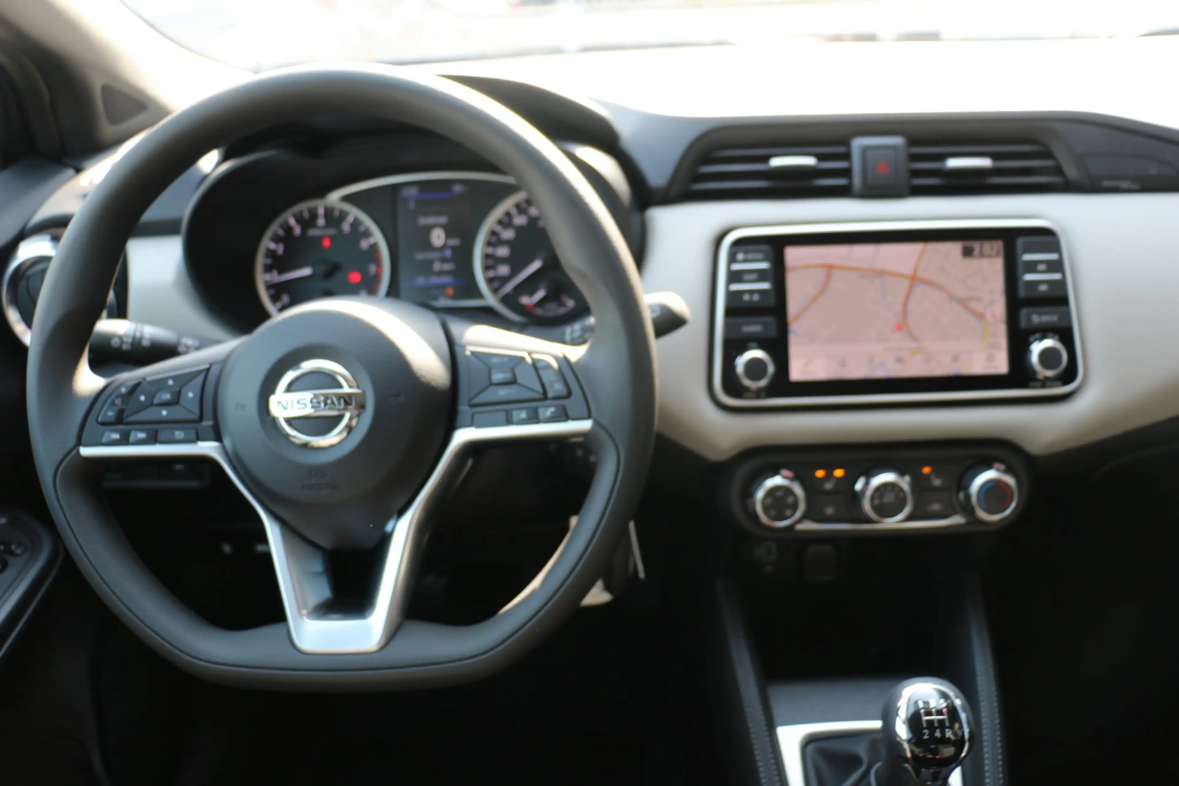 Nissan Micra 1.0 IG-T N-Tec | Navi | Cruise — photo 7