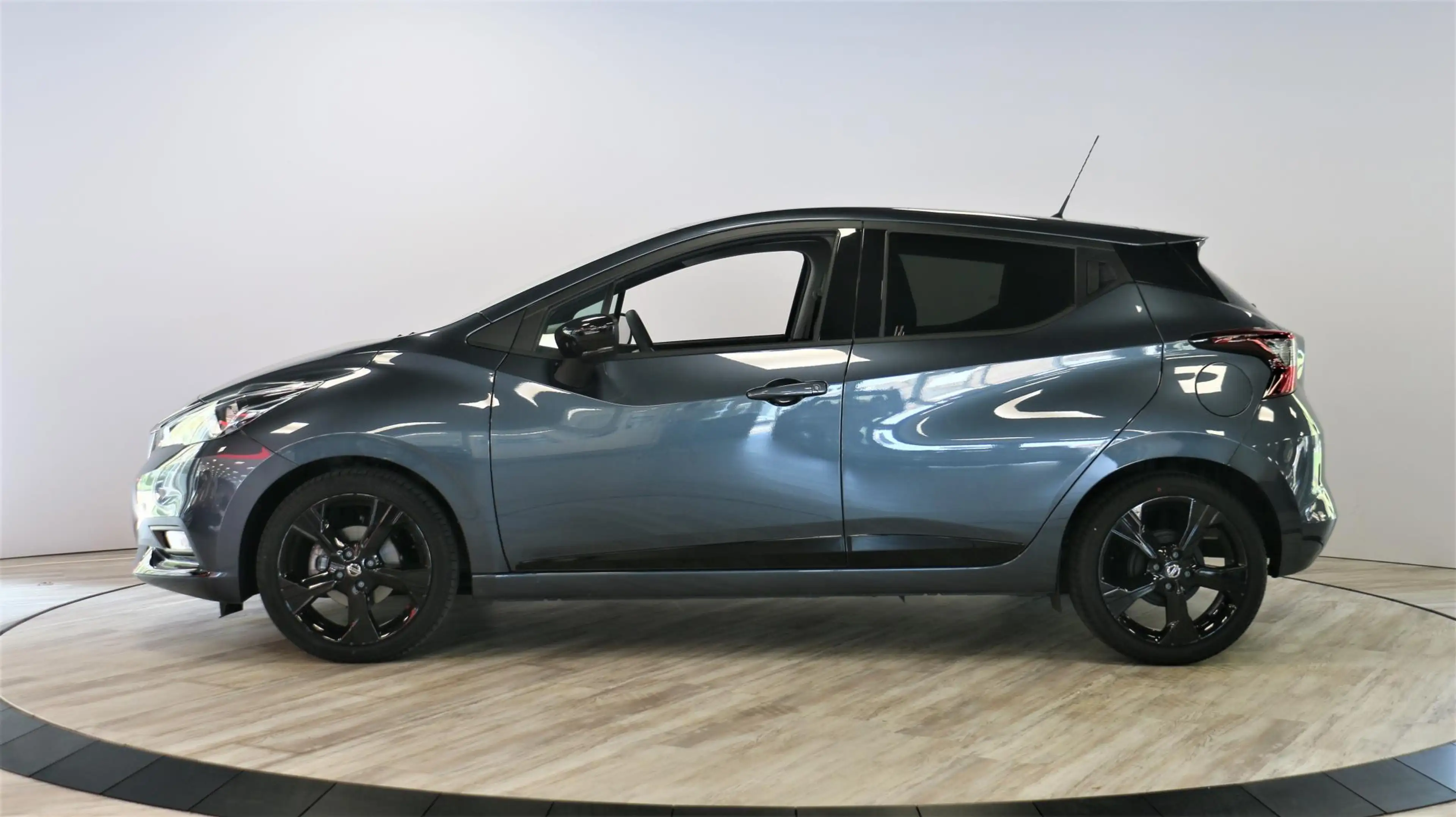 Nissan Micra 1.0 IG-T N-Tec | Navi | Cruise — photo 19