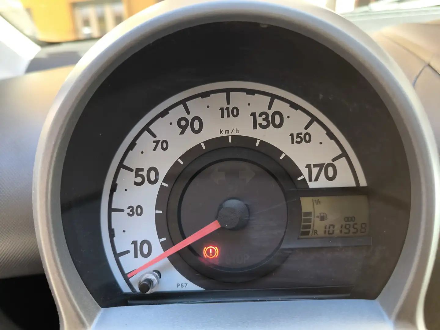Peugeot 107 5p 1.0 12v Access - 1
