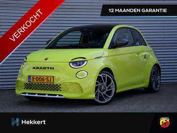 Turismo 42 kWh 155pk Automaat PANO-DAK | 18''LM |