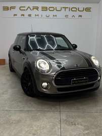 Mini IV F55-F56 2014 1.5 Boost 3p