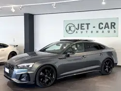 Audi S5 3.0 TDI q. *RS.Sitze Pano Matrix B&O 360° 21*