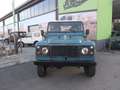 Land Rover Defender 90 2.5 td Hard Top Kék - thumbnail 1