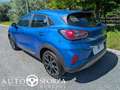 Ford Puma 1.0 EcoBoost Titanium Hybrid Tagliandata 125Cv E6d Blu/Azzurro - thumbnail 7