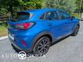 Ford Puma 1.0 EcoBoost Titanium Hybrid Tagliandata 125Cv E6d Blu/Azzurro - thumbnail 8