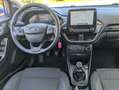 Ford Puma 1.0 EcoBoost Titanium Hybrid Tagliandata 125Cv E6d Blu/Azzurro - thumbnail 11