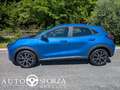Ford Puma 1.0 EcoBoost Titanium Hybrid Tagliandata 125Cv E6d Blu/Azzurro - thumbnail 6