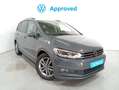 Volkswagen Touran 2.0TDI Más DSG7 110kW Gris - thumbnail 1